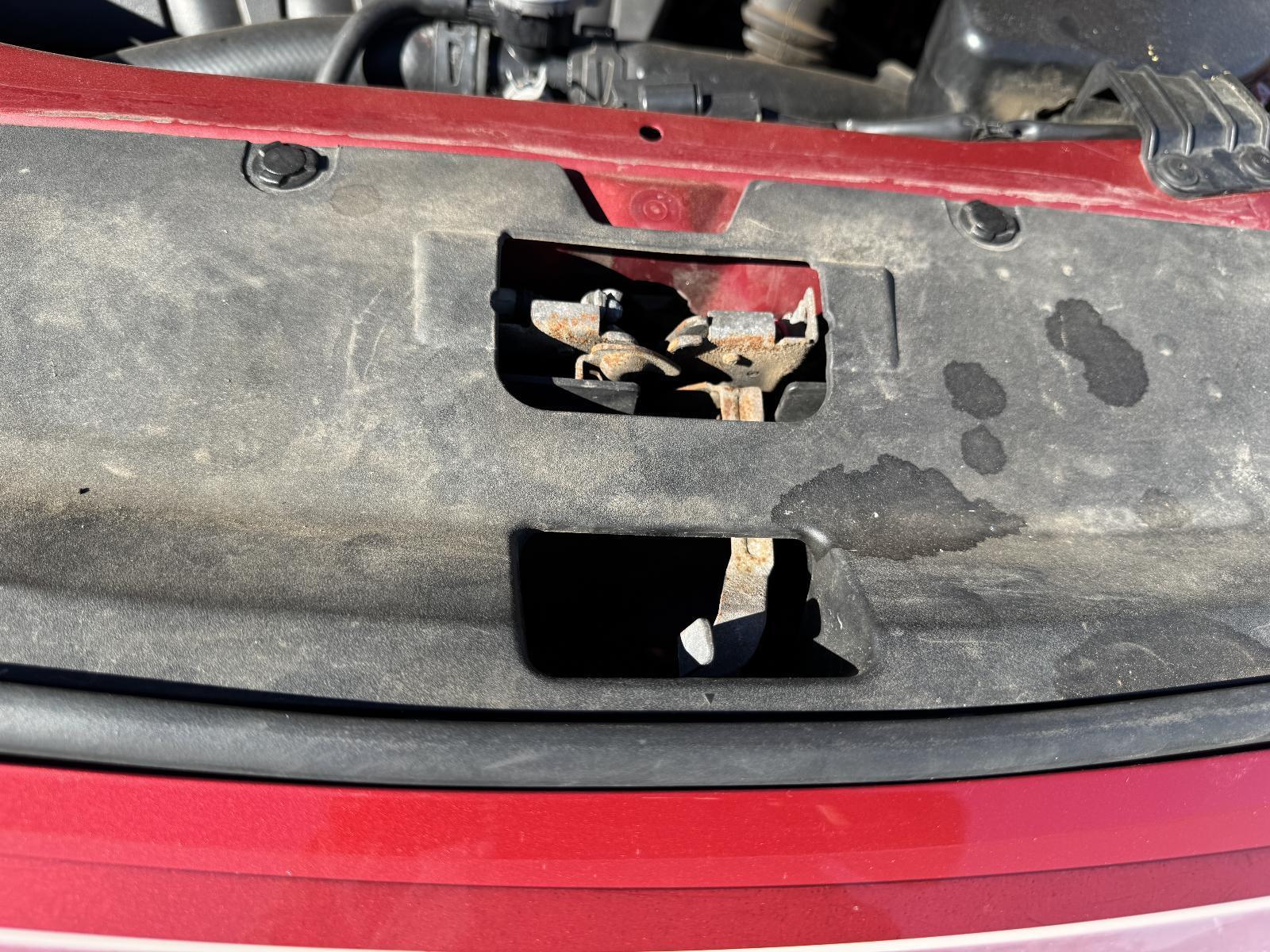 View Auto part Bonnet Lock/Support MITSUBISHI OUTLANDER 2010