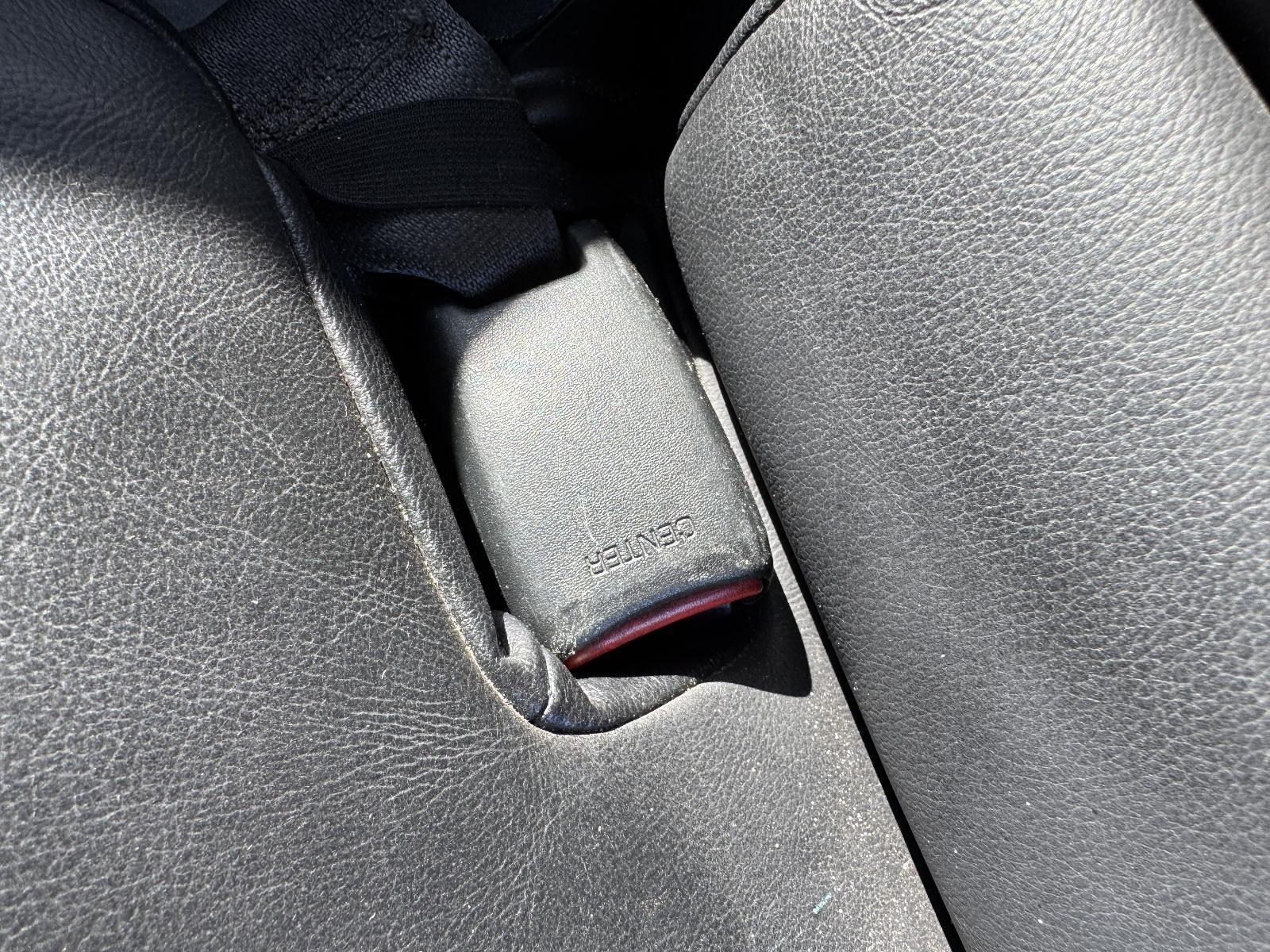 View Auto part Seatbelt/Stalk MITSUBISHI OUTLANDER 2010