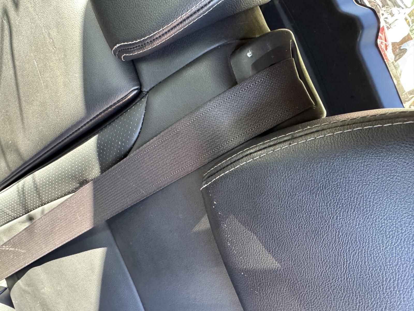 View Auto part Seatbelt/Stalk MITSUBISHI OUTLANDER 2010