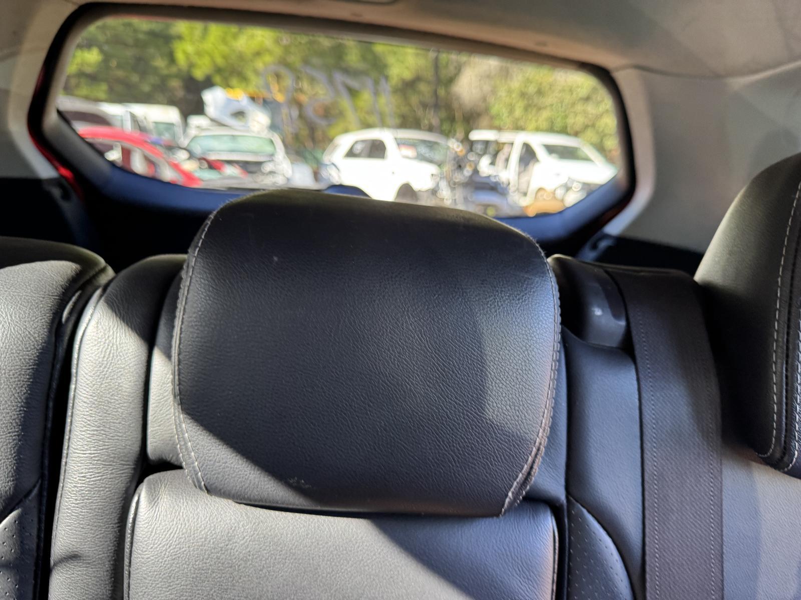 View Auto part Headrest MITSUBISHI OUTLANDER 2010