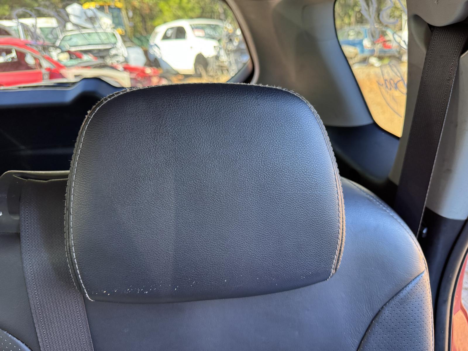 View Auto part Headrest MITSUBISHI OUTLANDER 2010