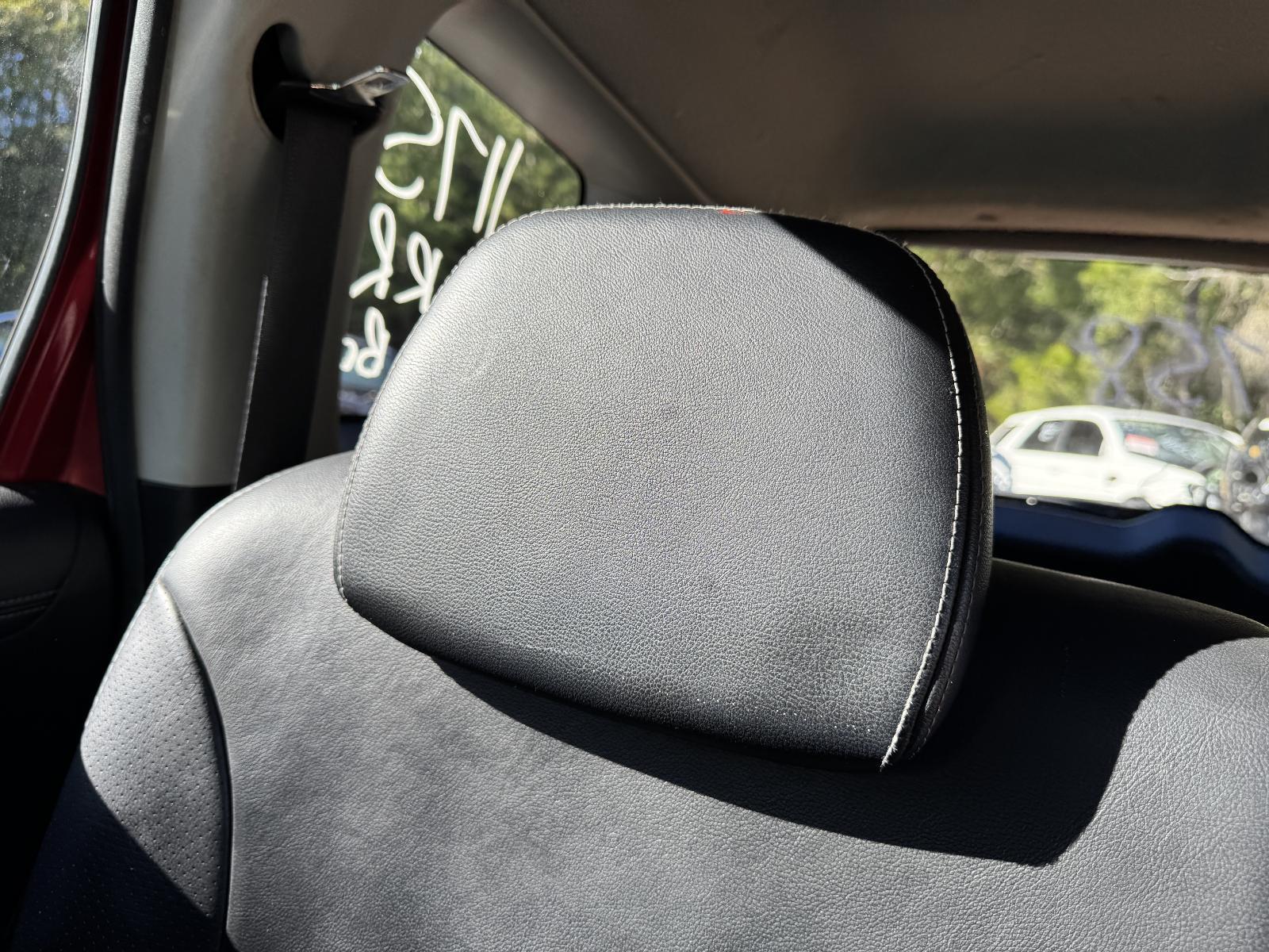 View Auto part Headrest MITSUBISHI OUTLANDER 2010