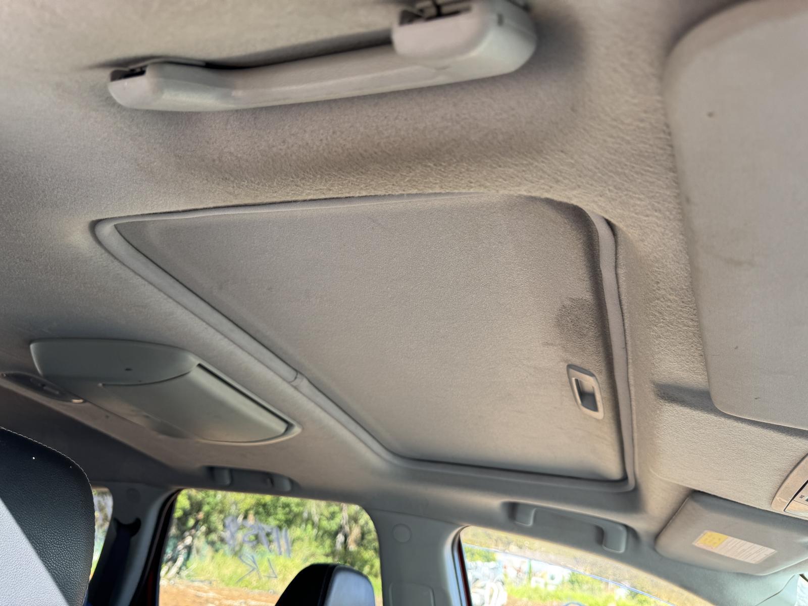 View Auto part Hoodlining MITSUBISHI OUTLANDER 2010