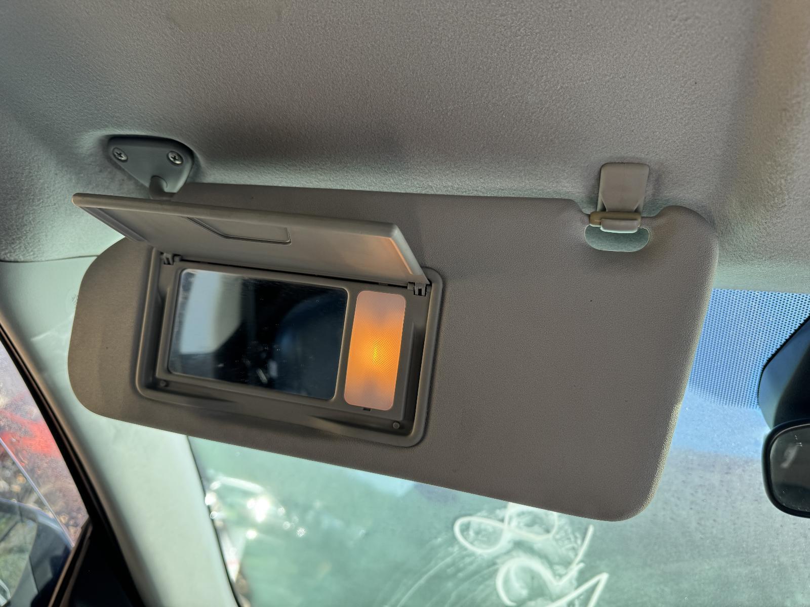 View Auto part Sunvisor MITSUBISHI OUTLANDER 2010