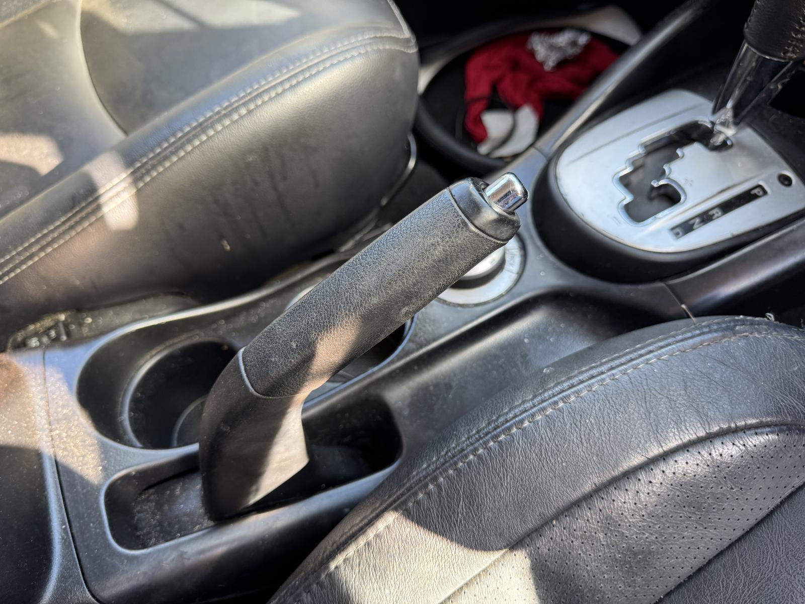 View Auto part Handbrake Lever MITSUBISHI OUTLANDER 2010