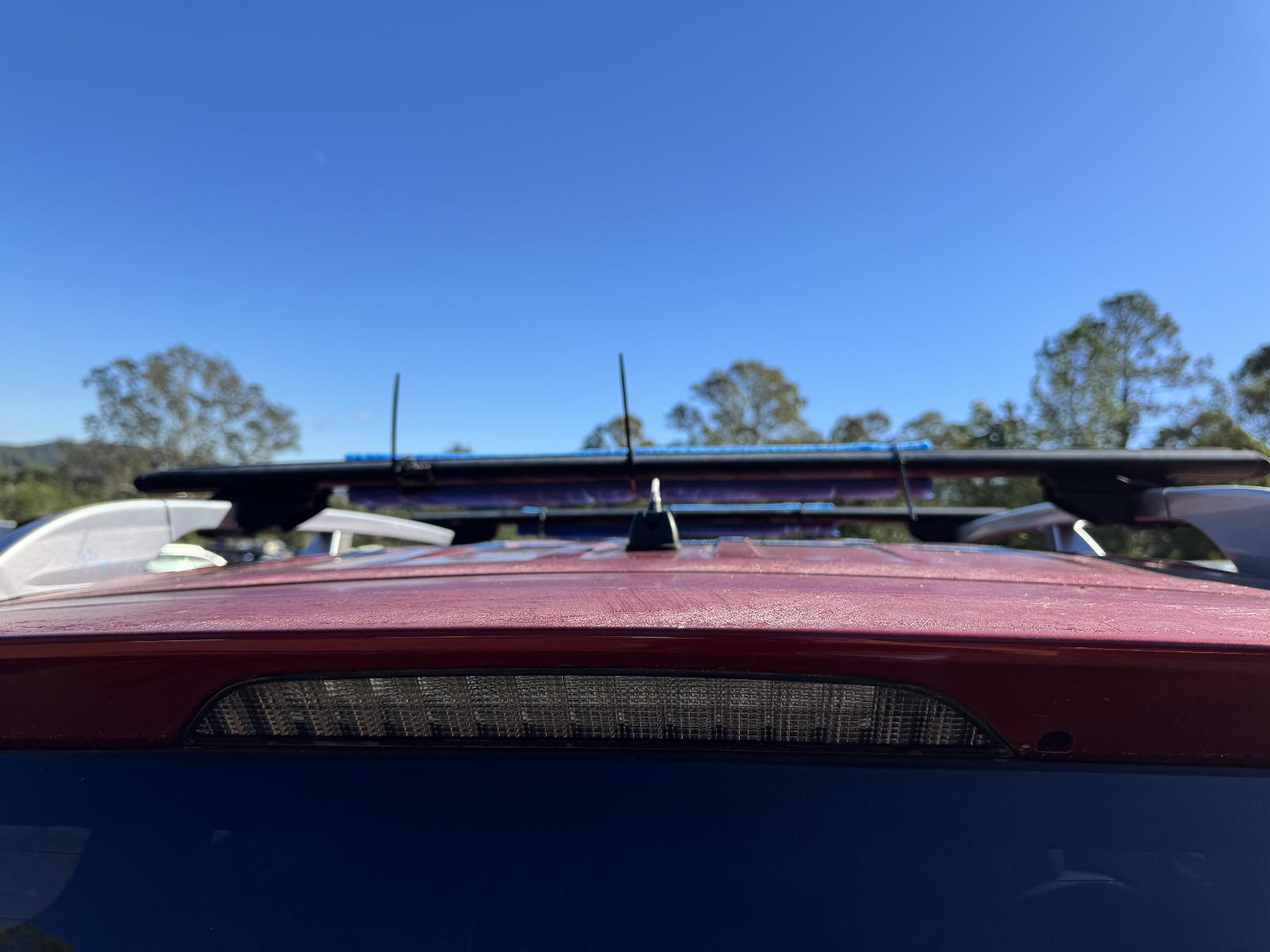 View Auto part High Level Stoplight MITSUBISHI OUTLANDER 2010
