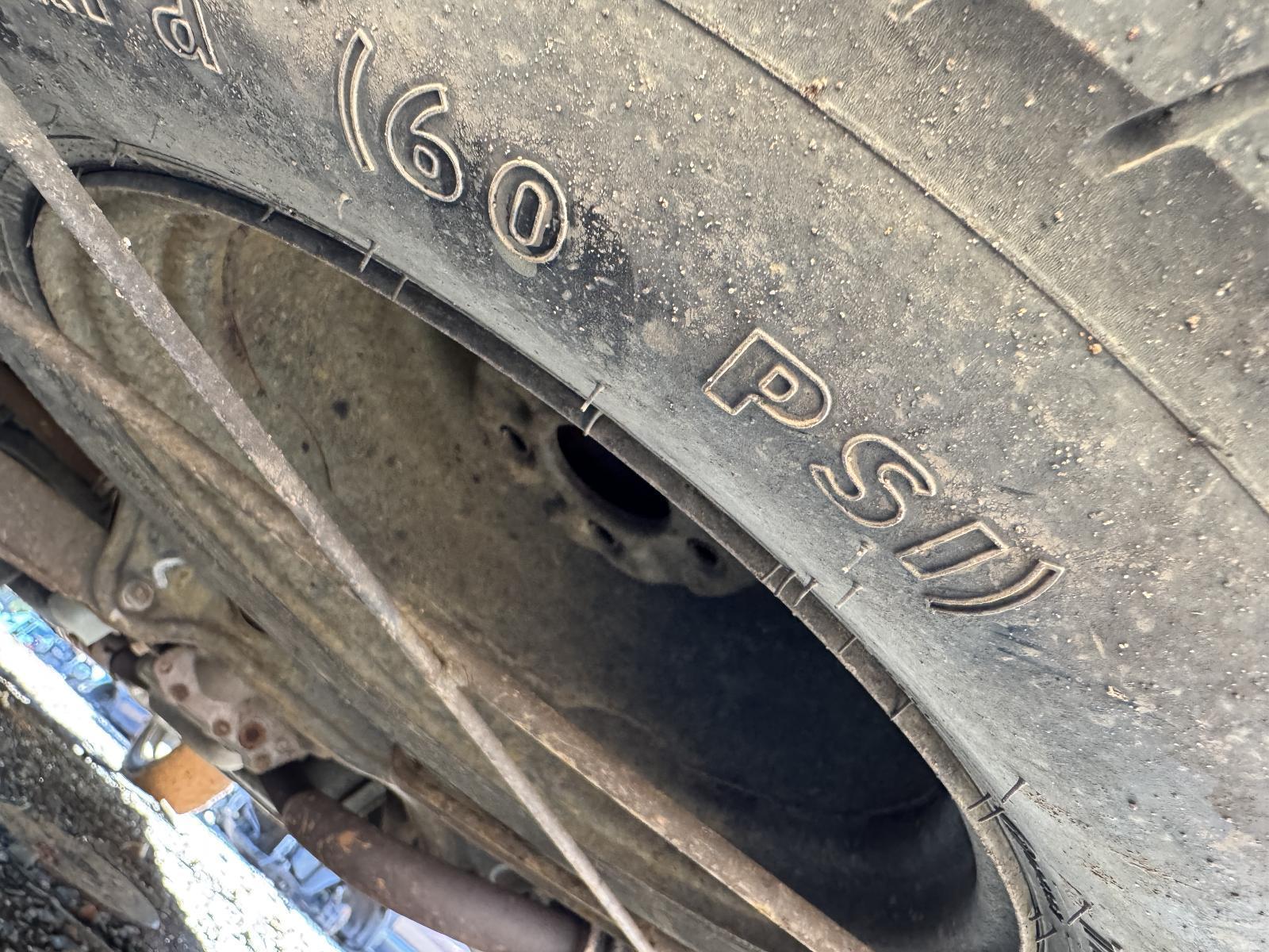 View Auto part Wheel Standard/Steel MITSUBISHI OUTLANDER 2010