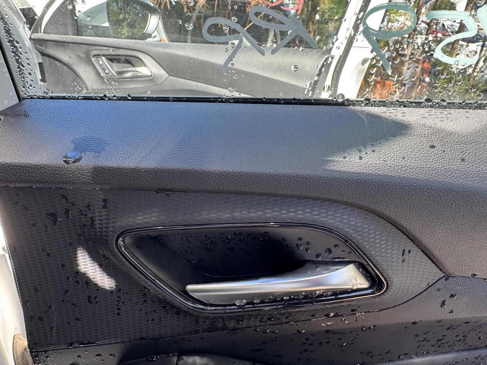 View Auto part Door Handle MG MG5 2023