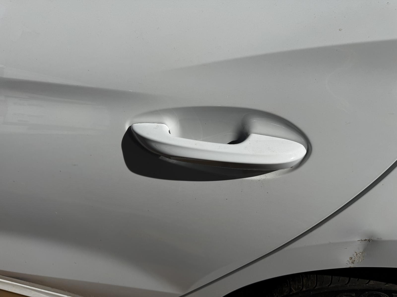 View Auto part Door Handle MG MG5 2023