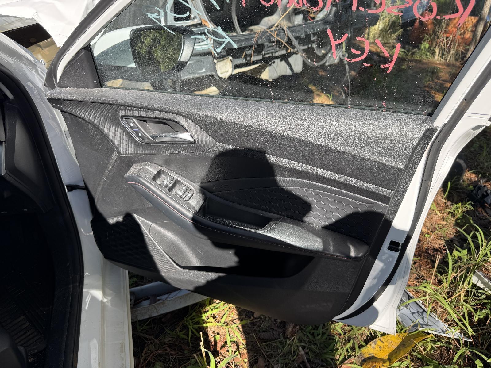 View Auto part Right Front Window Reg/Motor MG MG5 2023