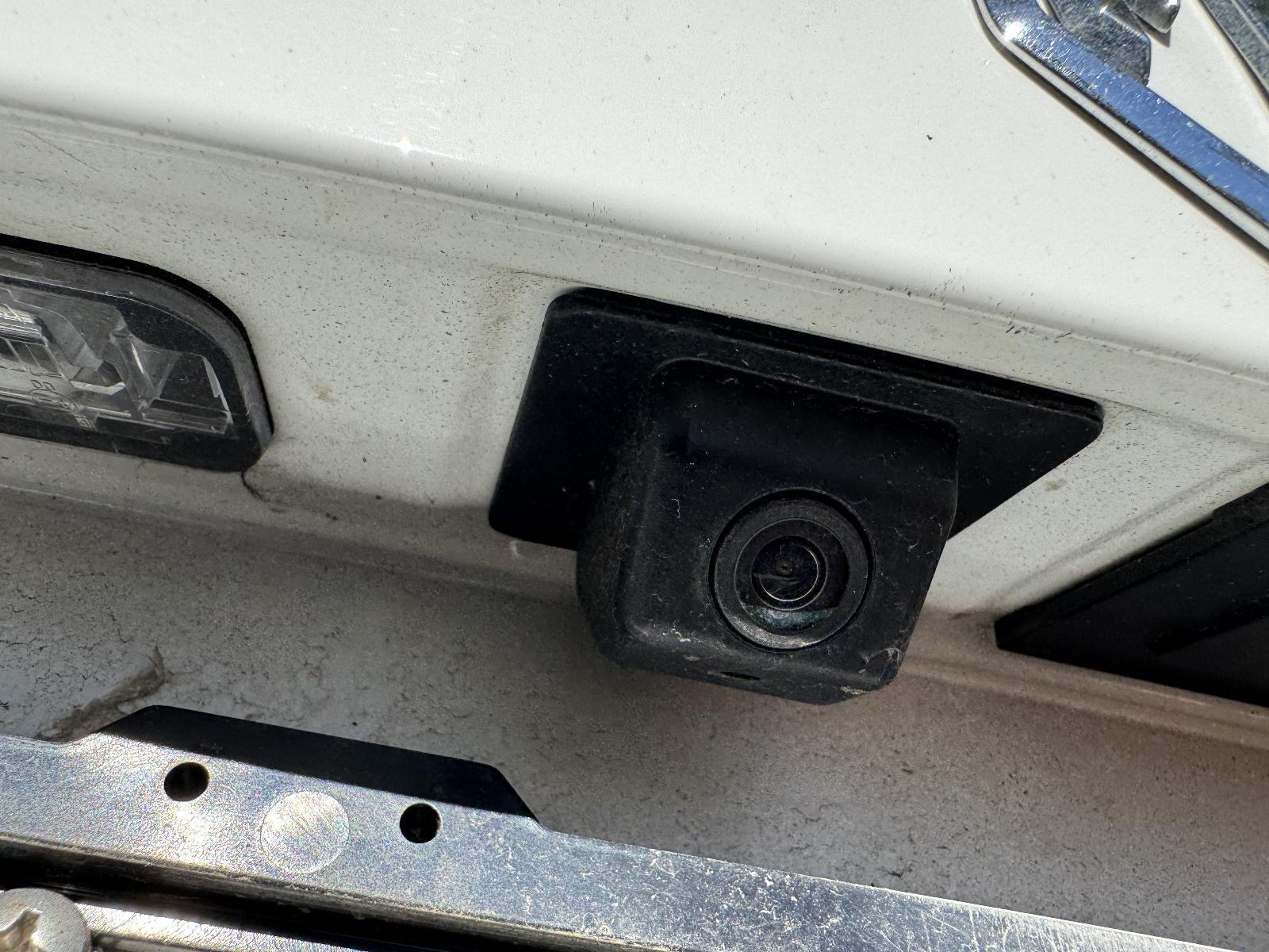 View Auto part REVERSE_CAMERA MG MG5 2023