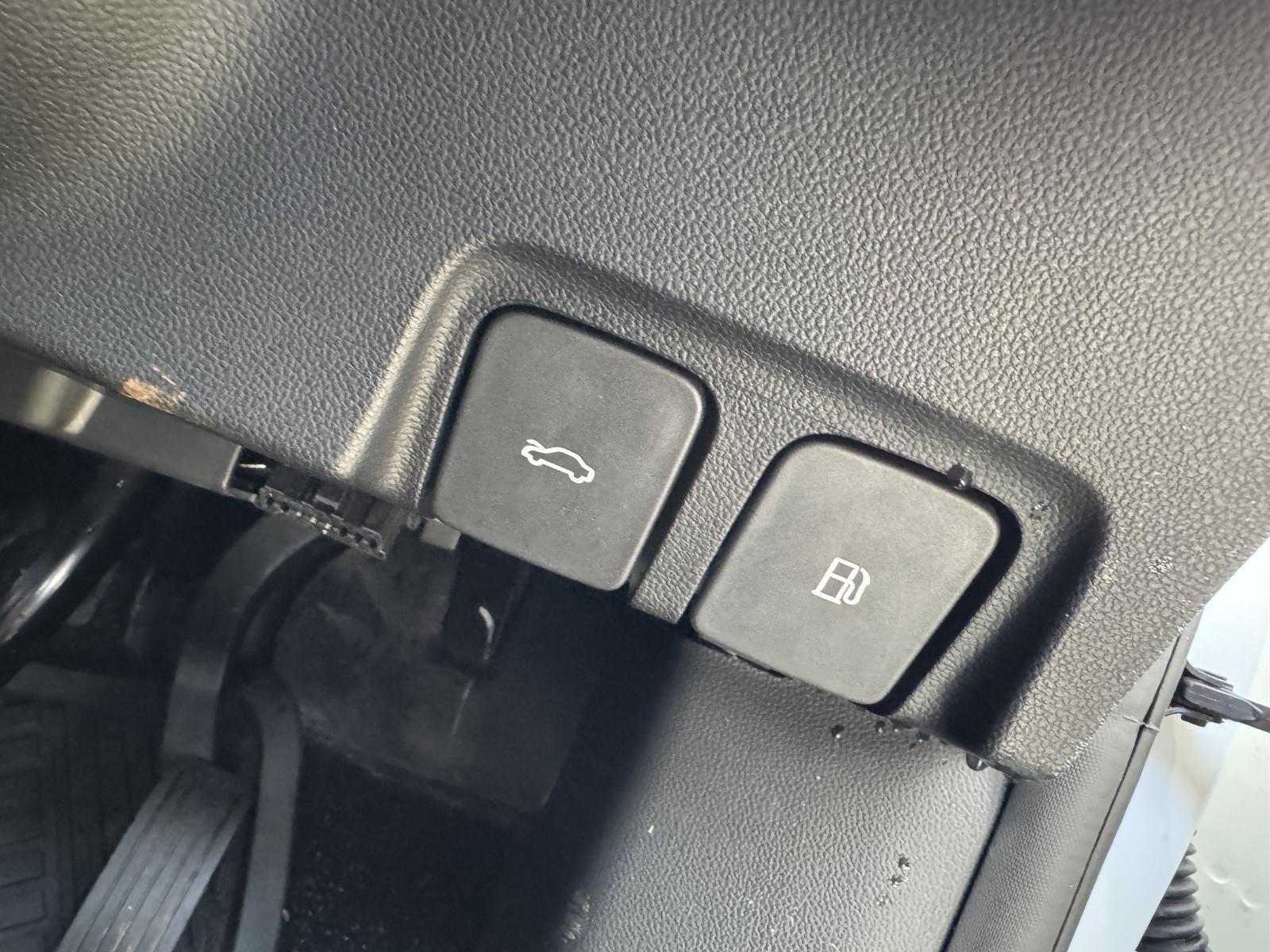 View Auto part Bonnet Release MG MG5 2023