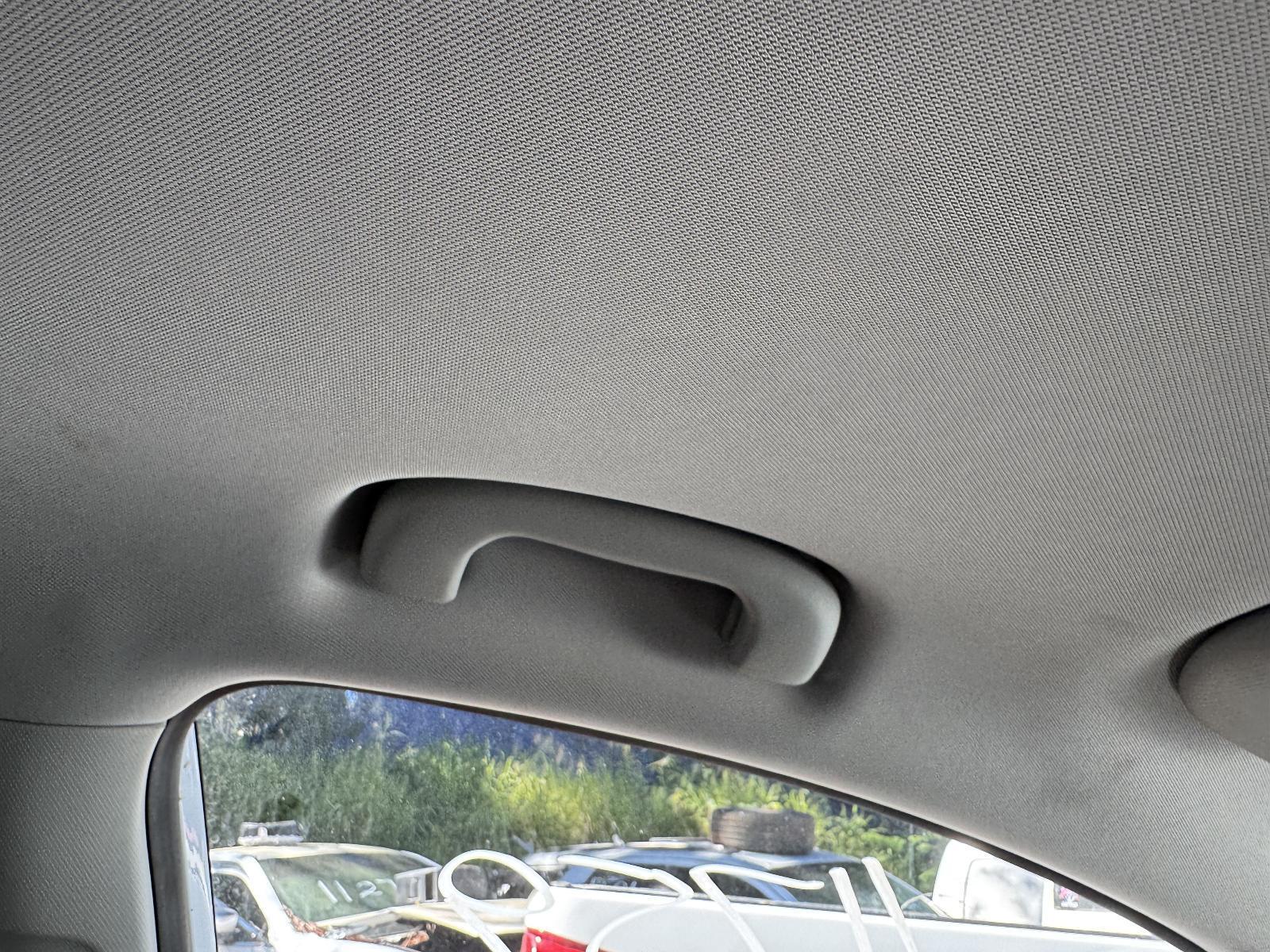View Auto part Grab Handle MG MG5 2023