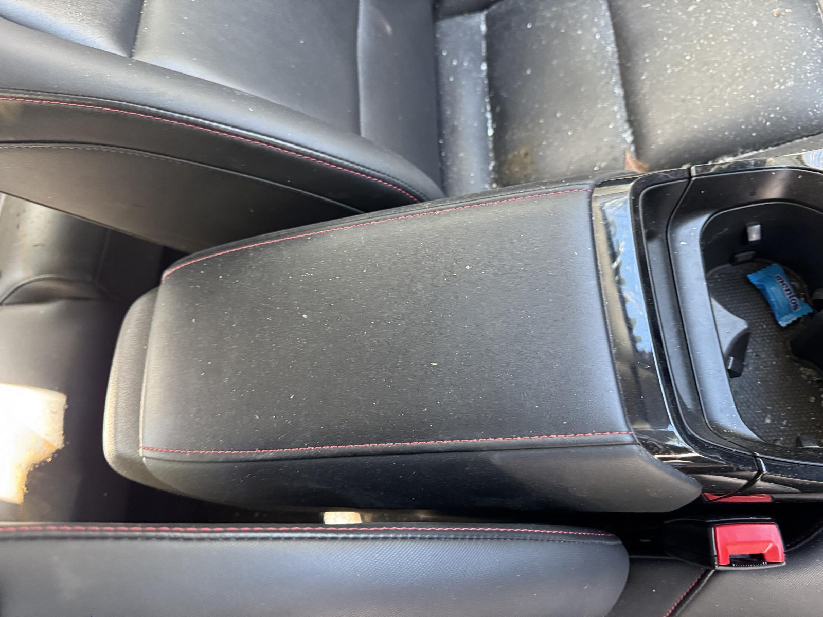 View Auto part Console MG MG5 2023