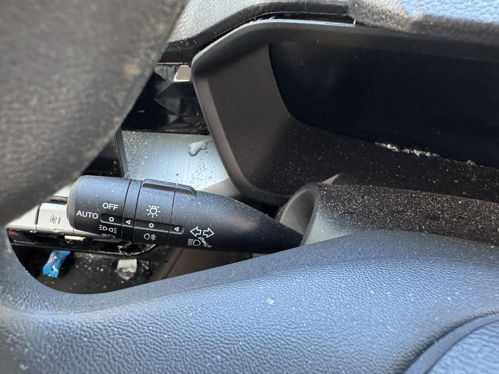 View Auto part Combination Switch MG MG5 2023