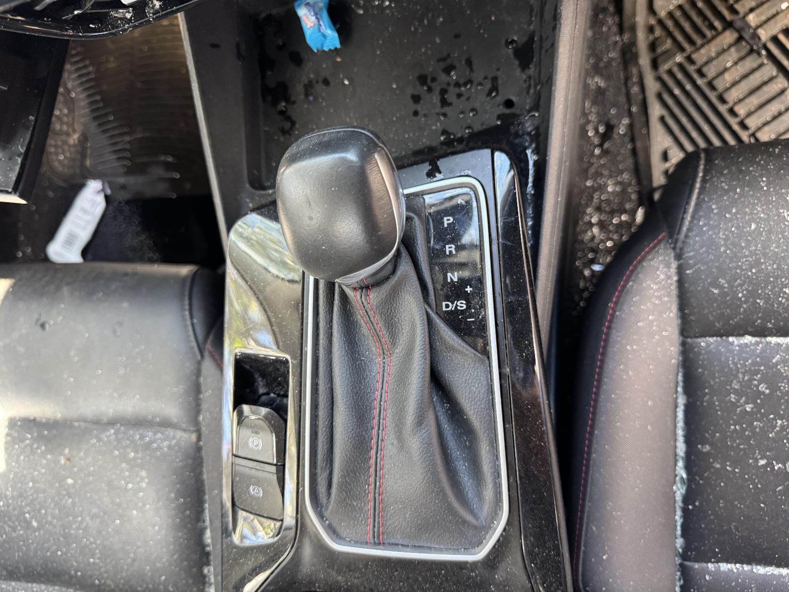 View Auto part Gear Stick/Shifter MG MG5 2023