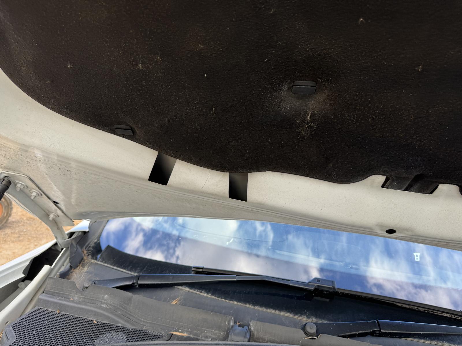 View Auto part Wiper Arm JAGUAR F PACE 2016