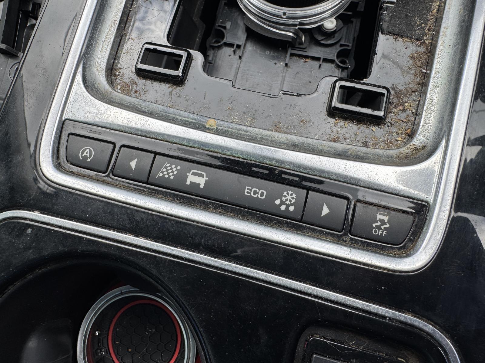 View Auto part Misc Switch/Relay JAGUAR F PACE 2016