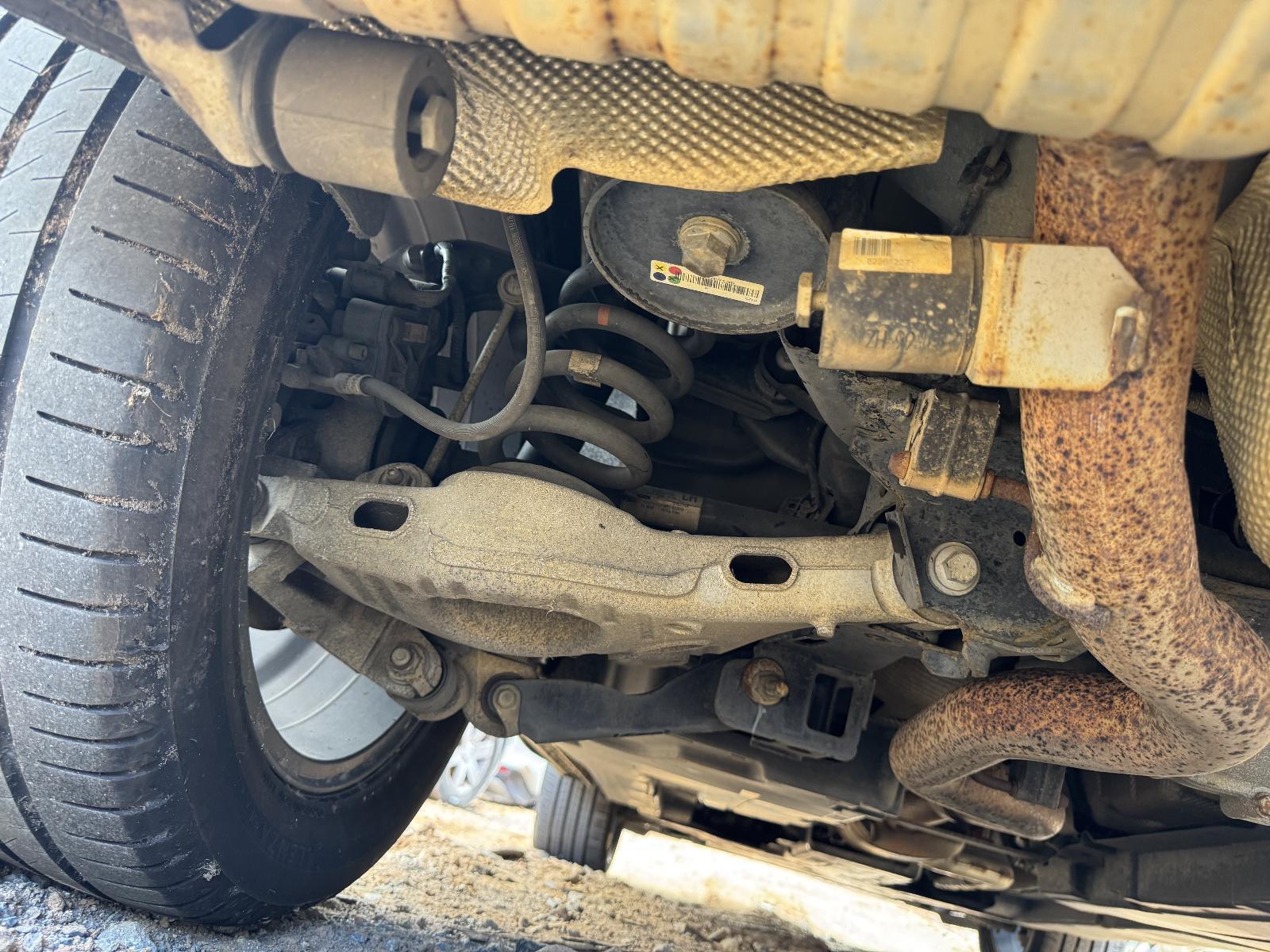 View Auto part Shock Absorber JAGUAR F PACE 2016