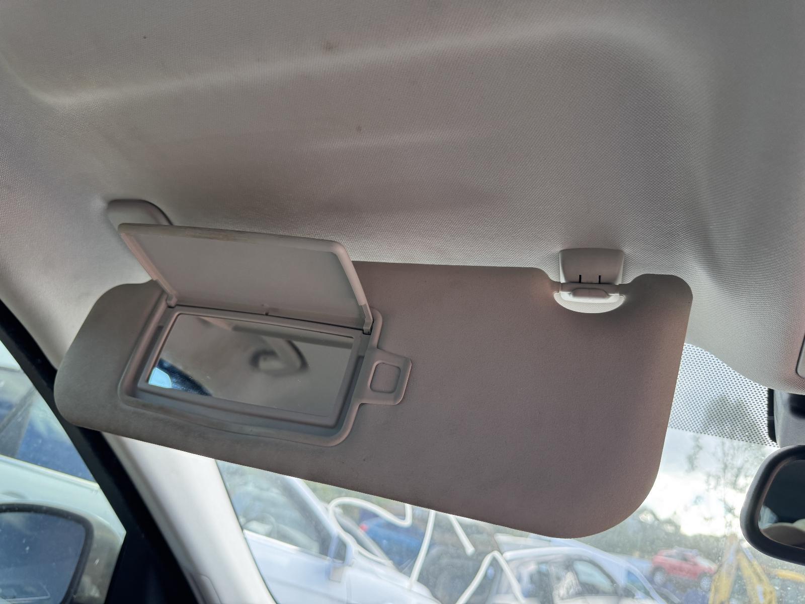 View Auto part Sunvisor JAGUAR F PACE 2016