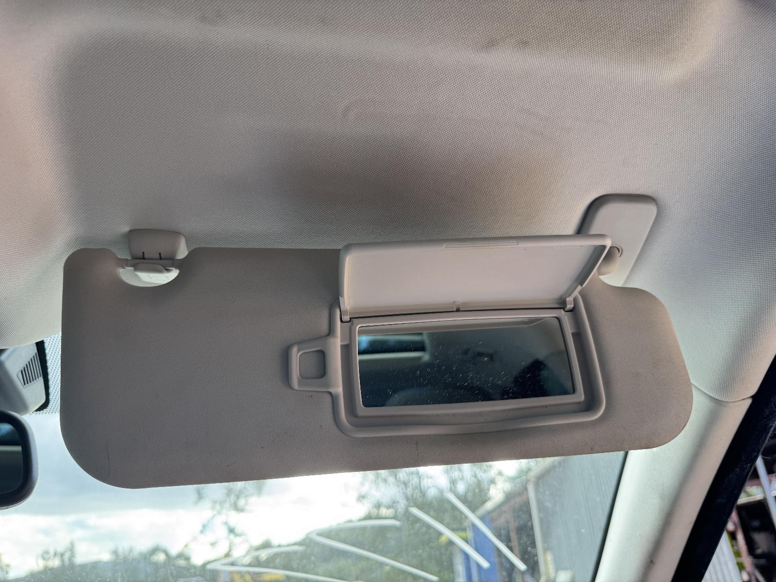 View Auto part Sunvisor JAGUAR F PACE 2016