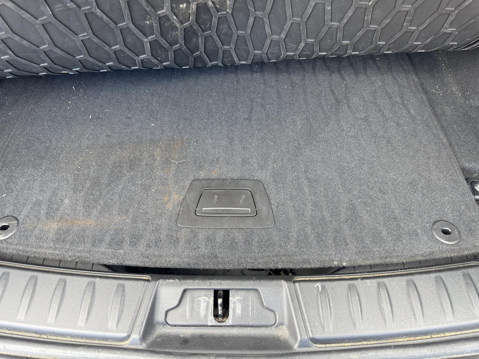 View Auto part Floor Mats JAGUAR F PACE 2016