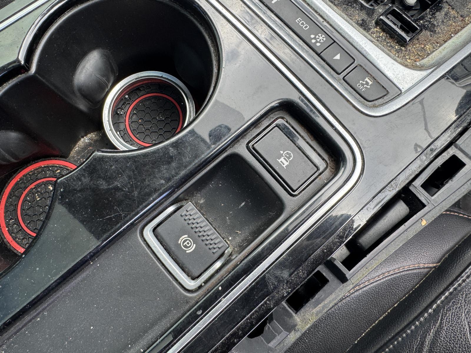 View Auto part Combination Switch JAGUAR F PACE 2016