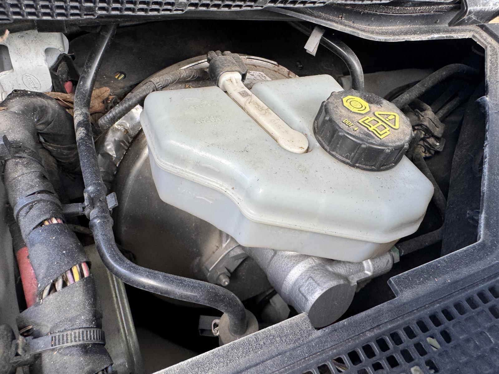 View Auto part Master Cylinder JAGUAR F PACE 2016
