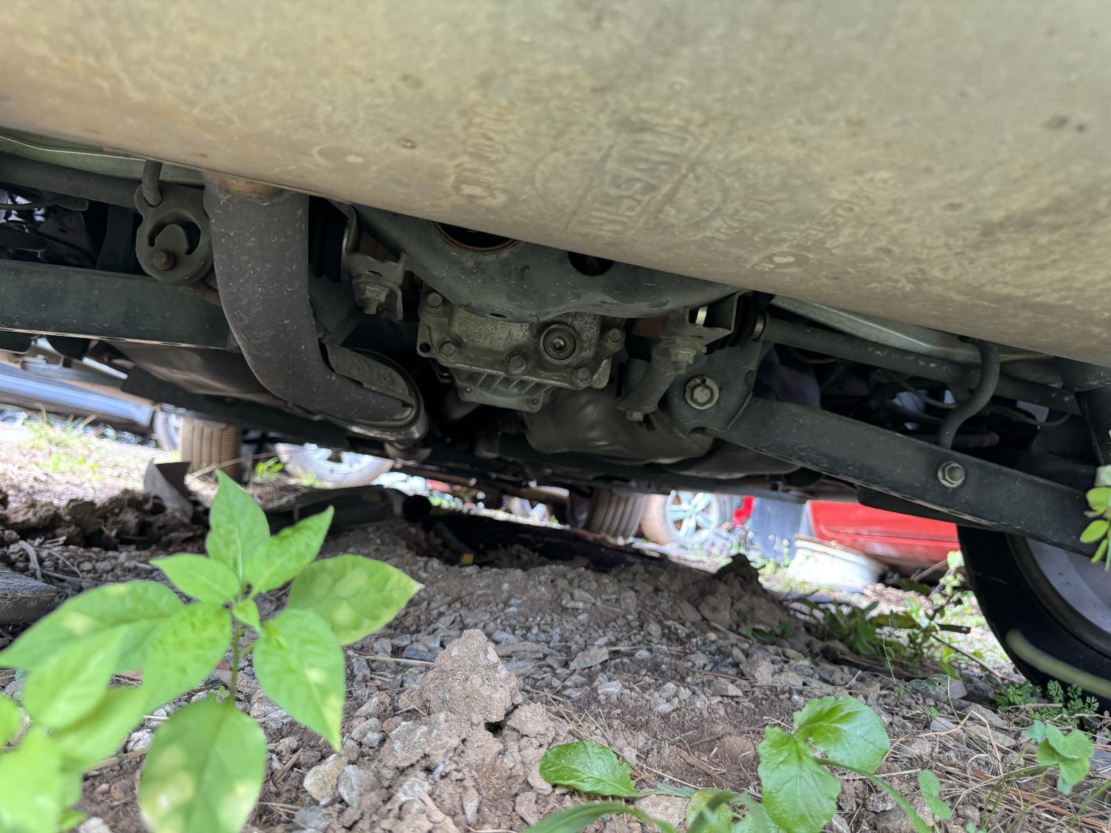View Auto part R Beam/Cradle/Xmembr NISSAN DUALIS 2011