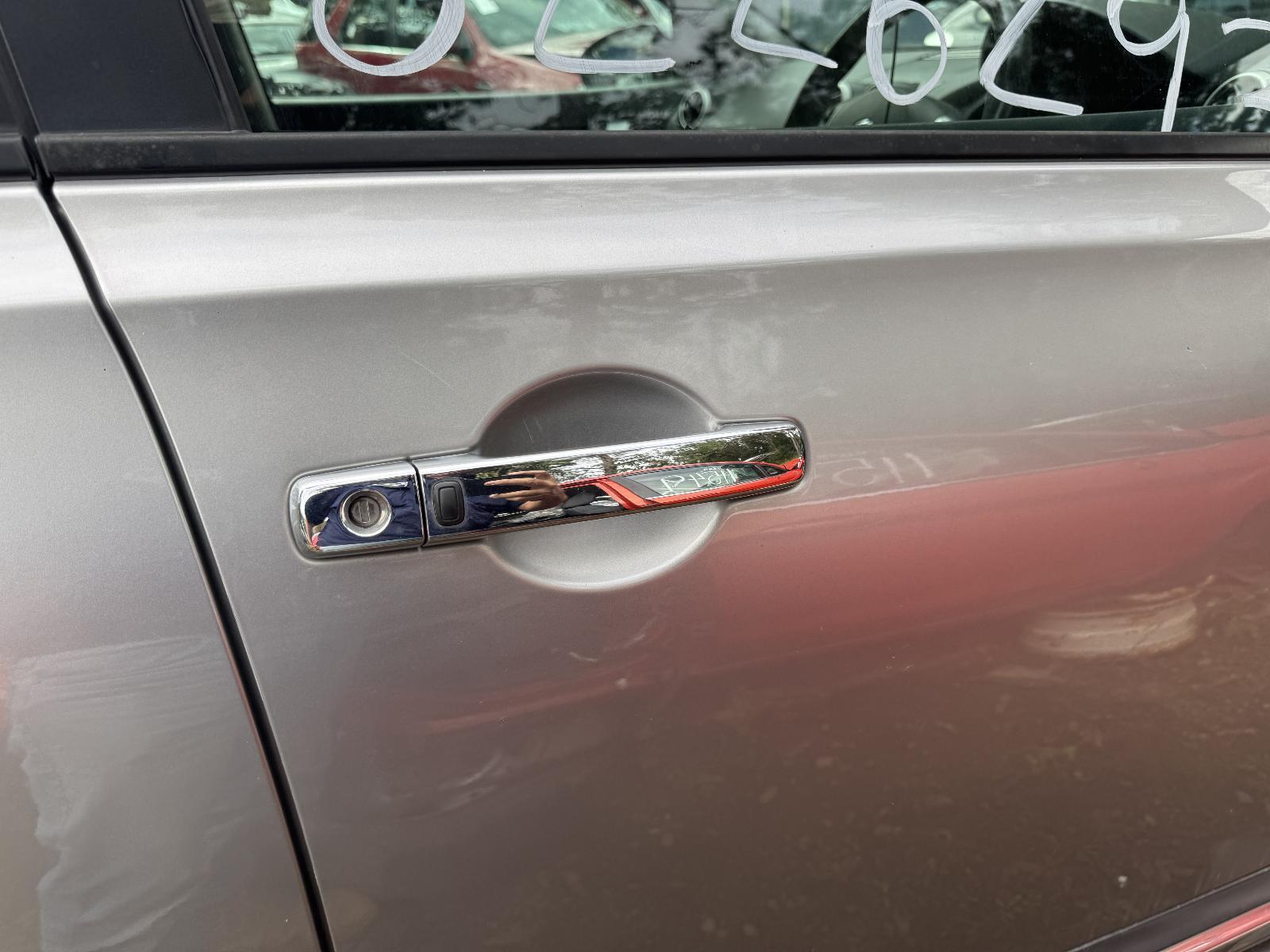 View Auto part Door Handle NISSAN DUALIS 2011