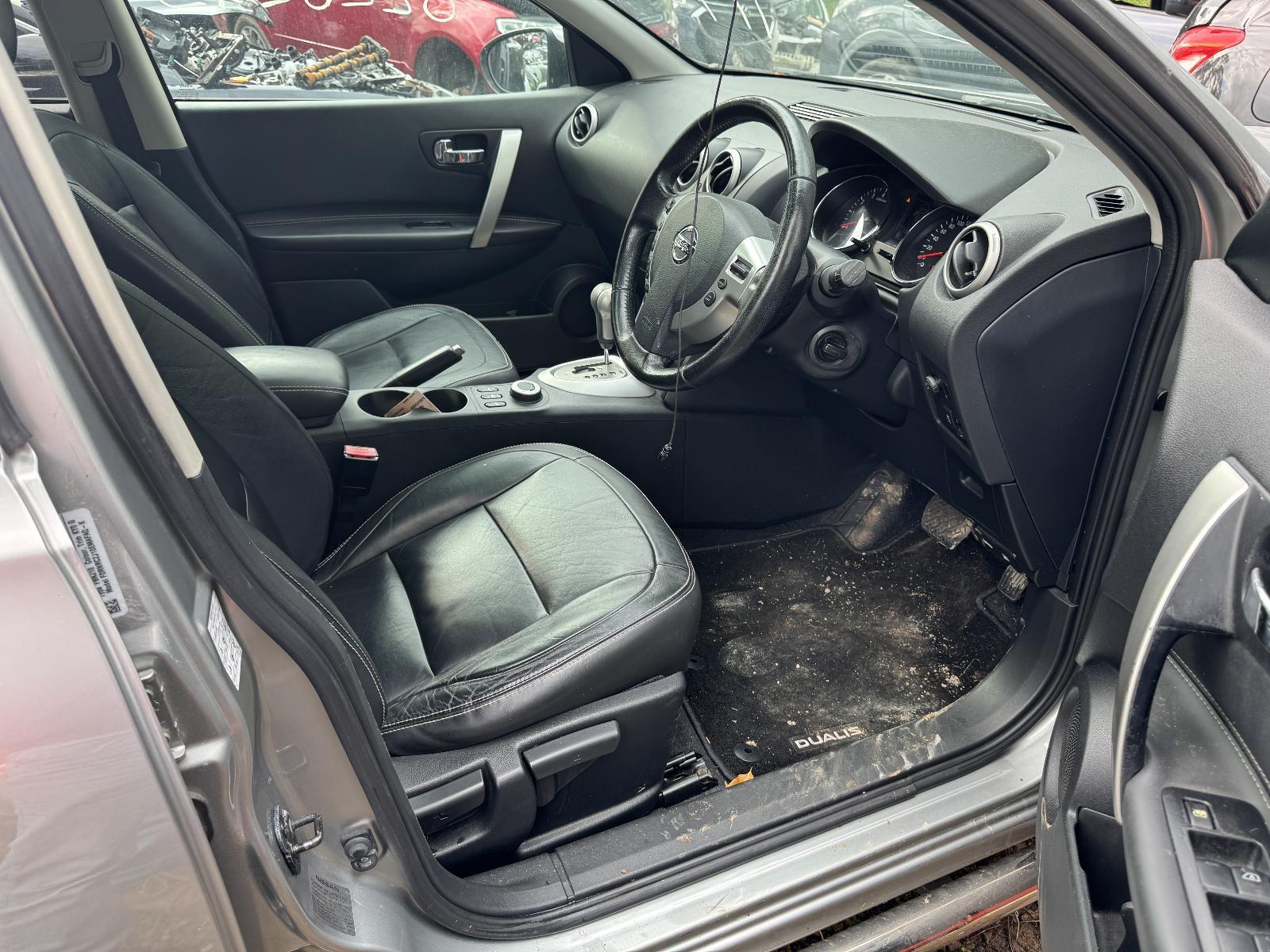 View Auto part SPEAKER NISSAN DUALIS 2011