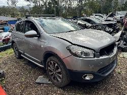 View Auto part Engine NISSAN DUALIS 2011