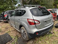 View Auto part Engine NISSAN DUALIS 2011