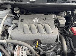 View Auto part Engine NISSAN DUALIS 2011