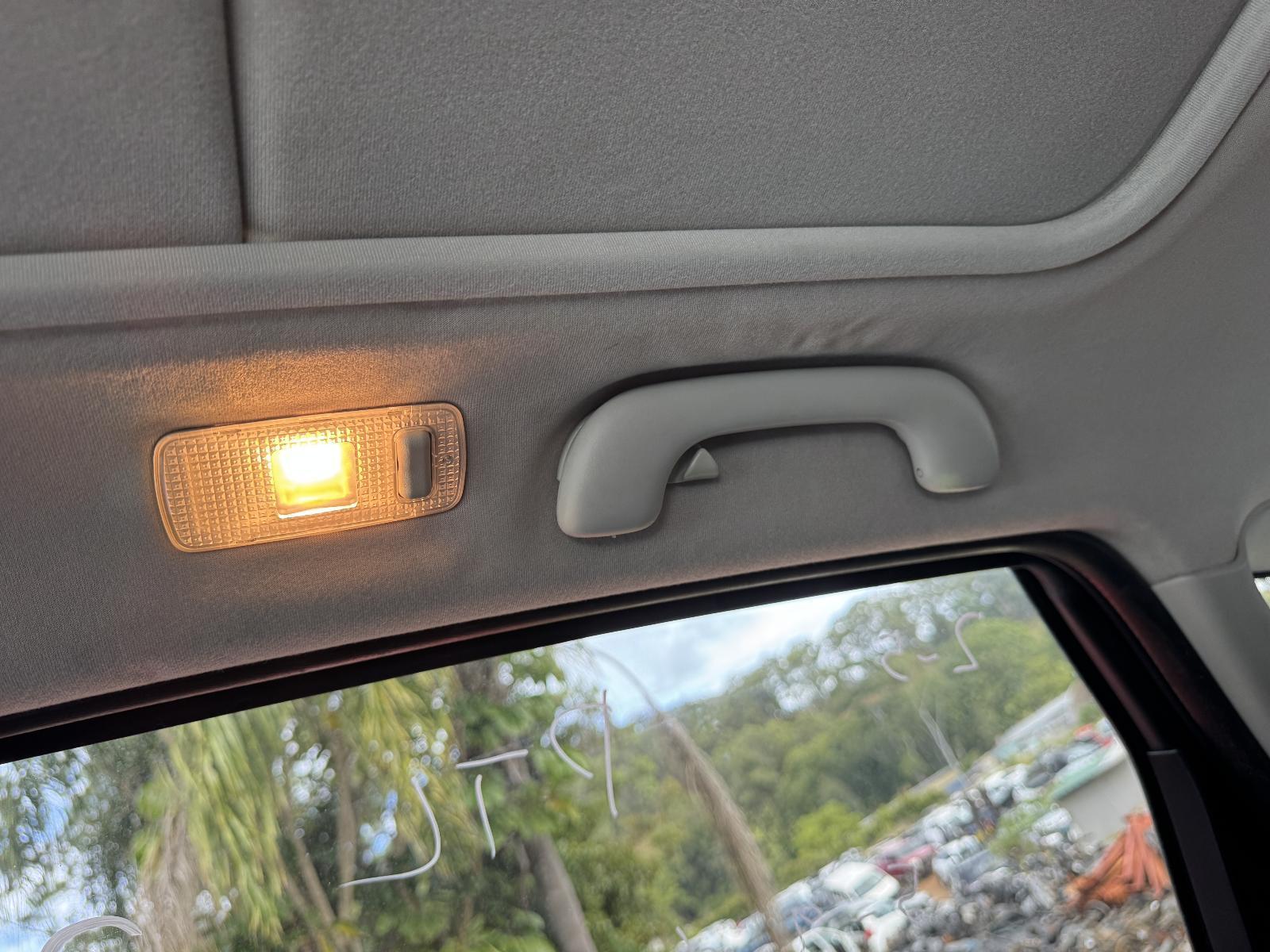 View Auto part Courtesy Light NISSAN DUALIS 2011