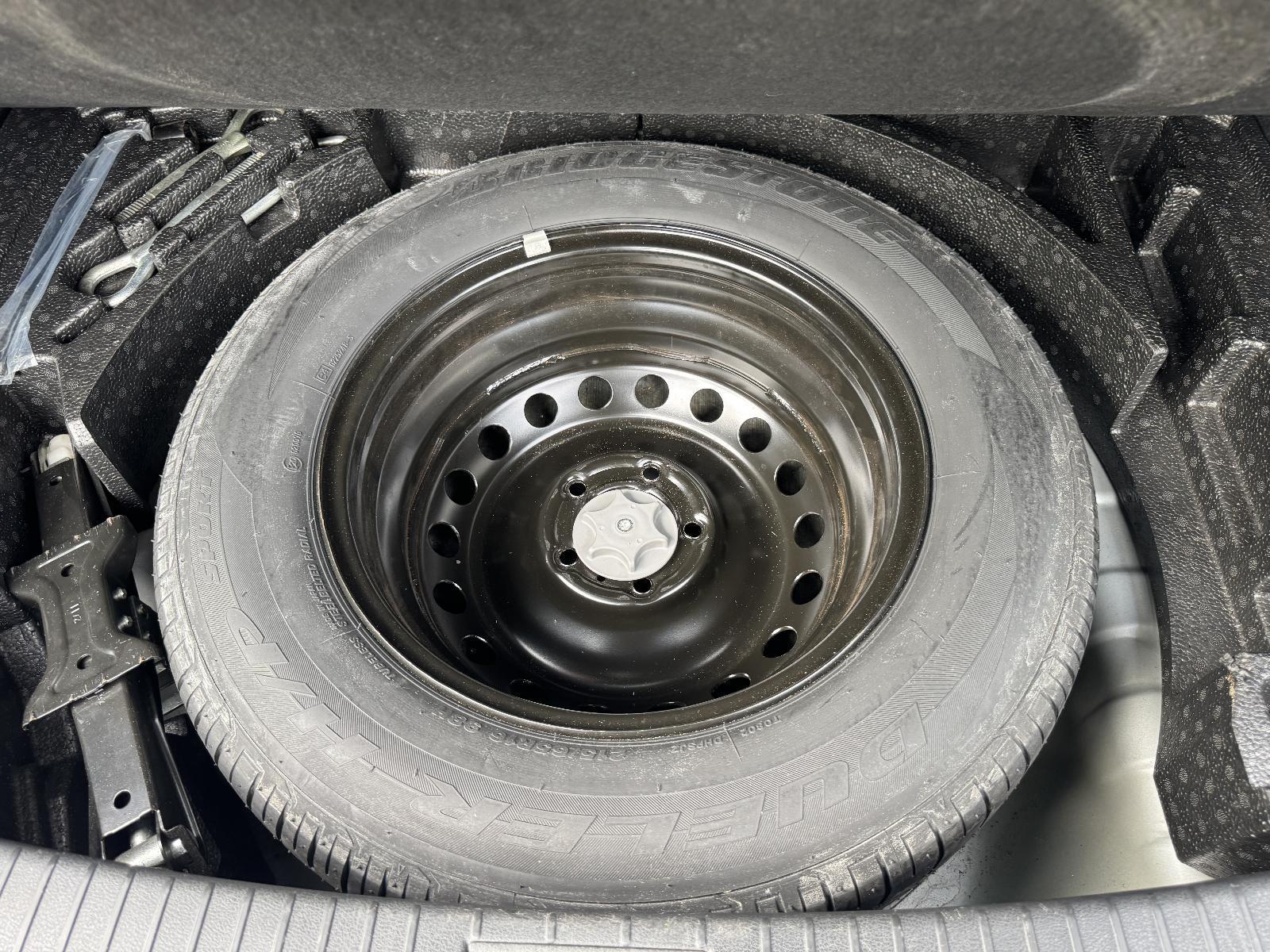 View Auto part Wheel Standard/Steel NISSAN DUALIS 2011