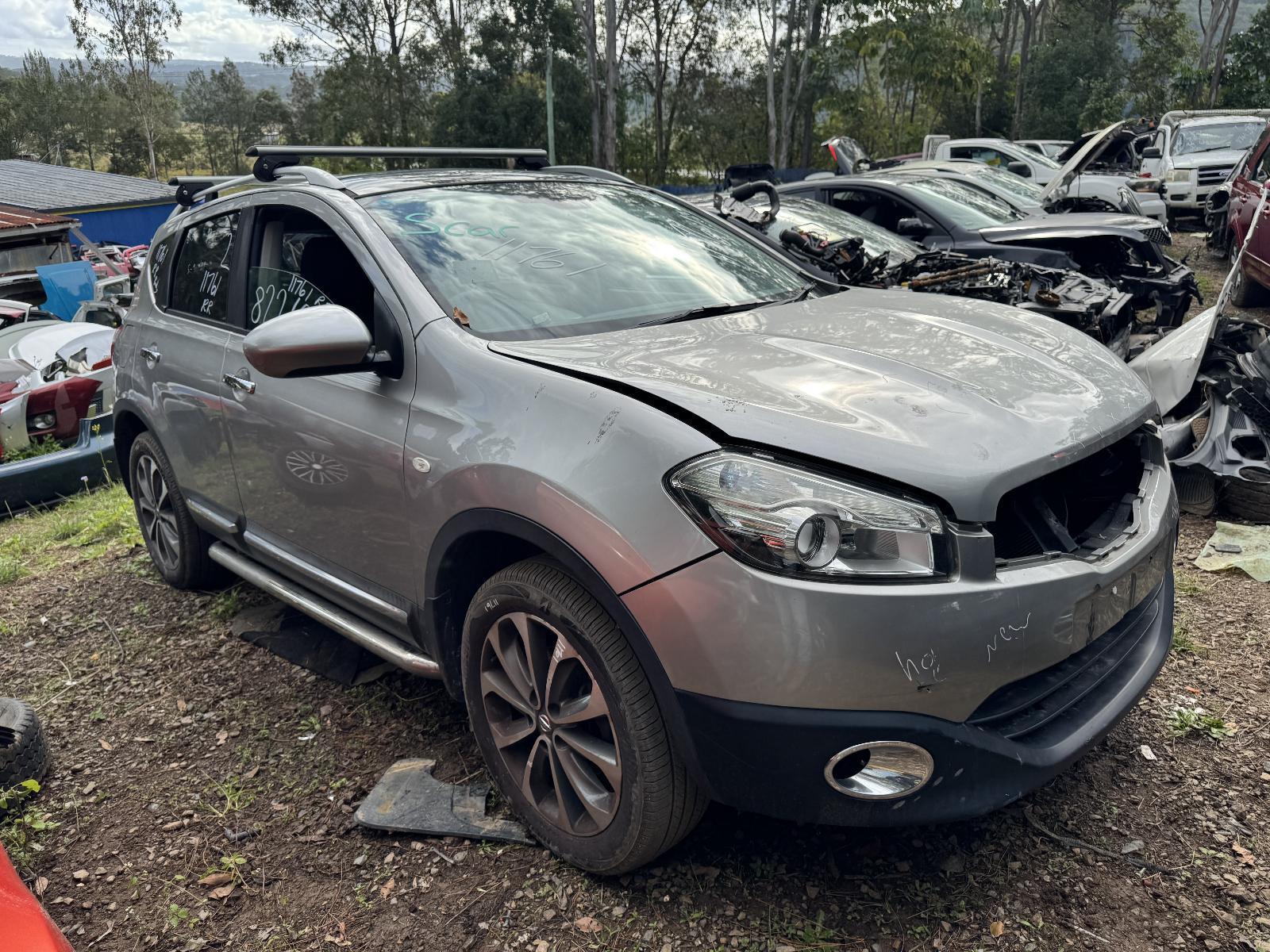 View Auto part Abs Sensor NISSAN DUALIS 2011