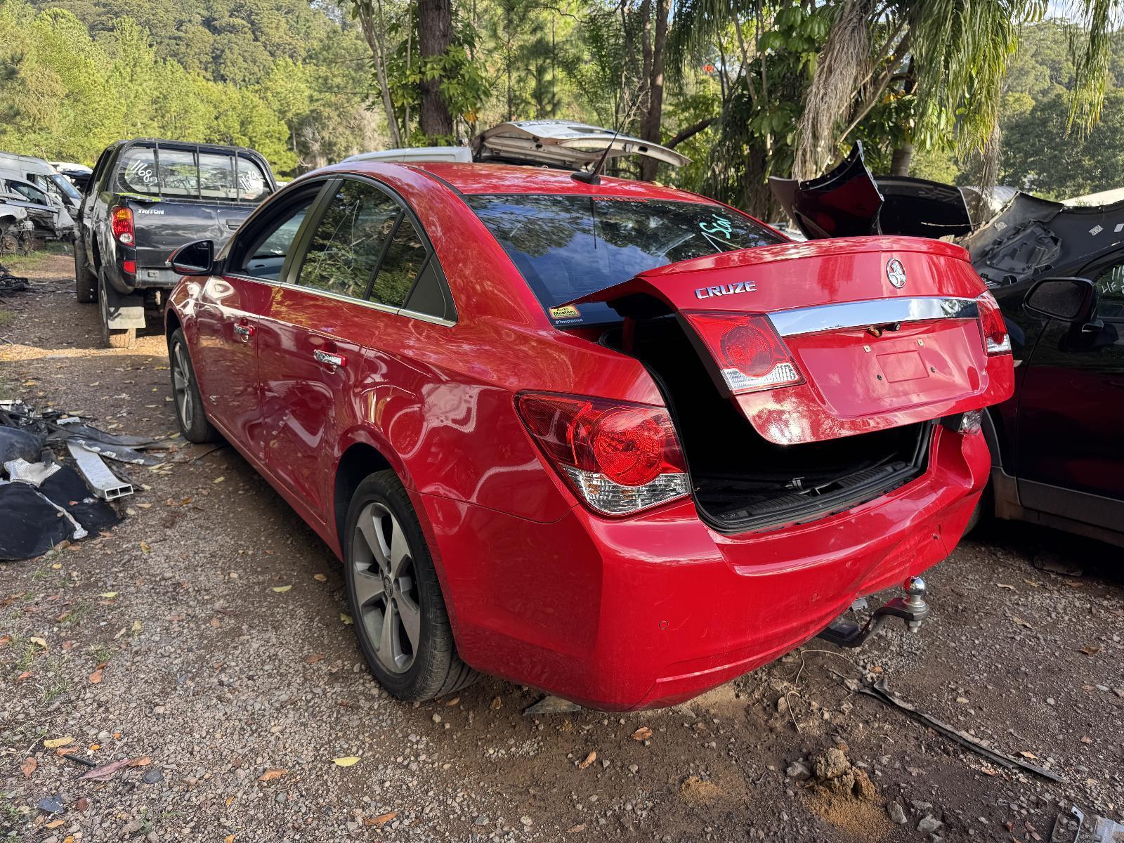 View Auto part Caliper HOLDEN CRUZE 2016
