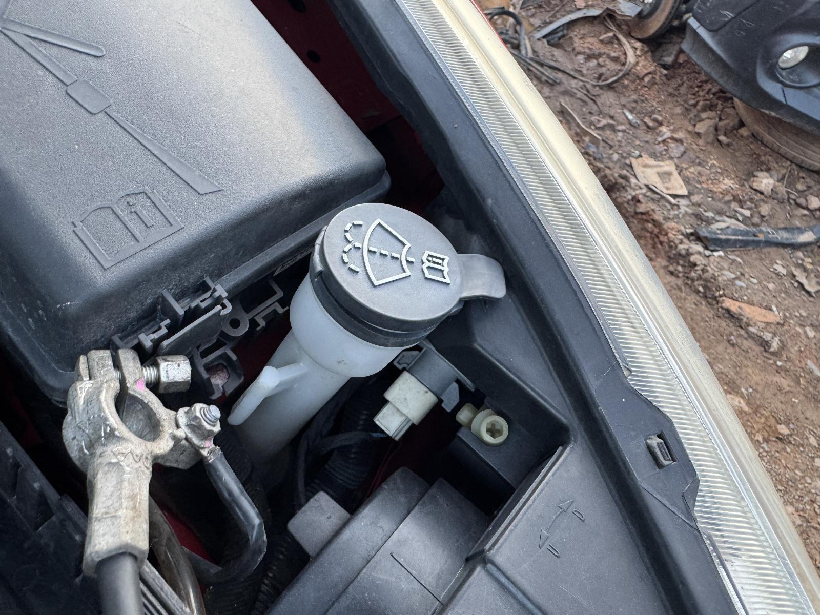 View Auto part Washer Bottle HOLDEN CRUZE 2016