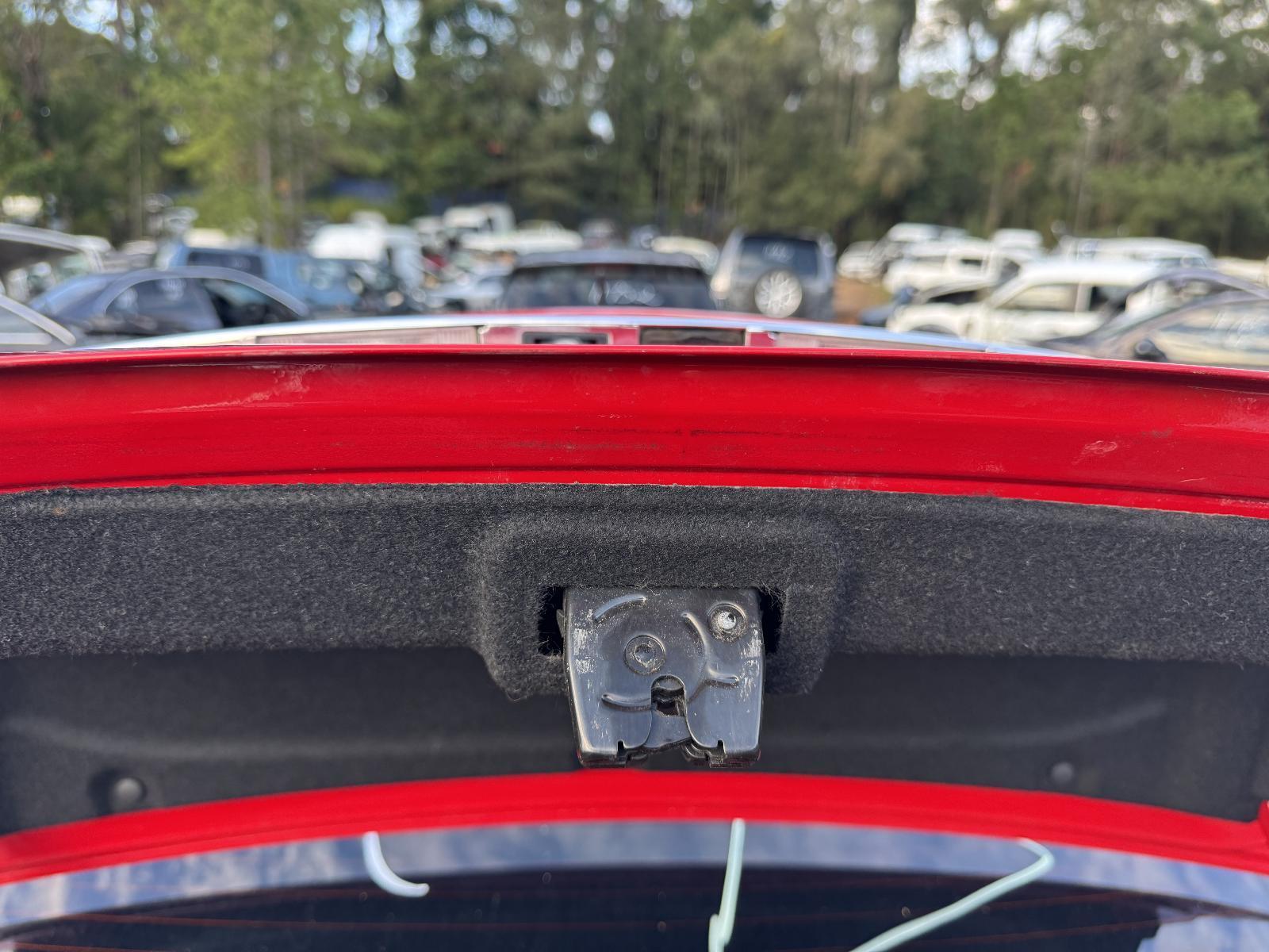 View Auto part Door/Boot/Gate Lock HOLDEN CRUZE 2016