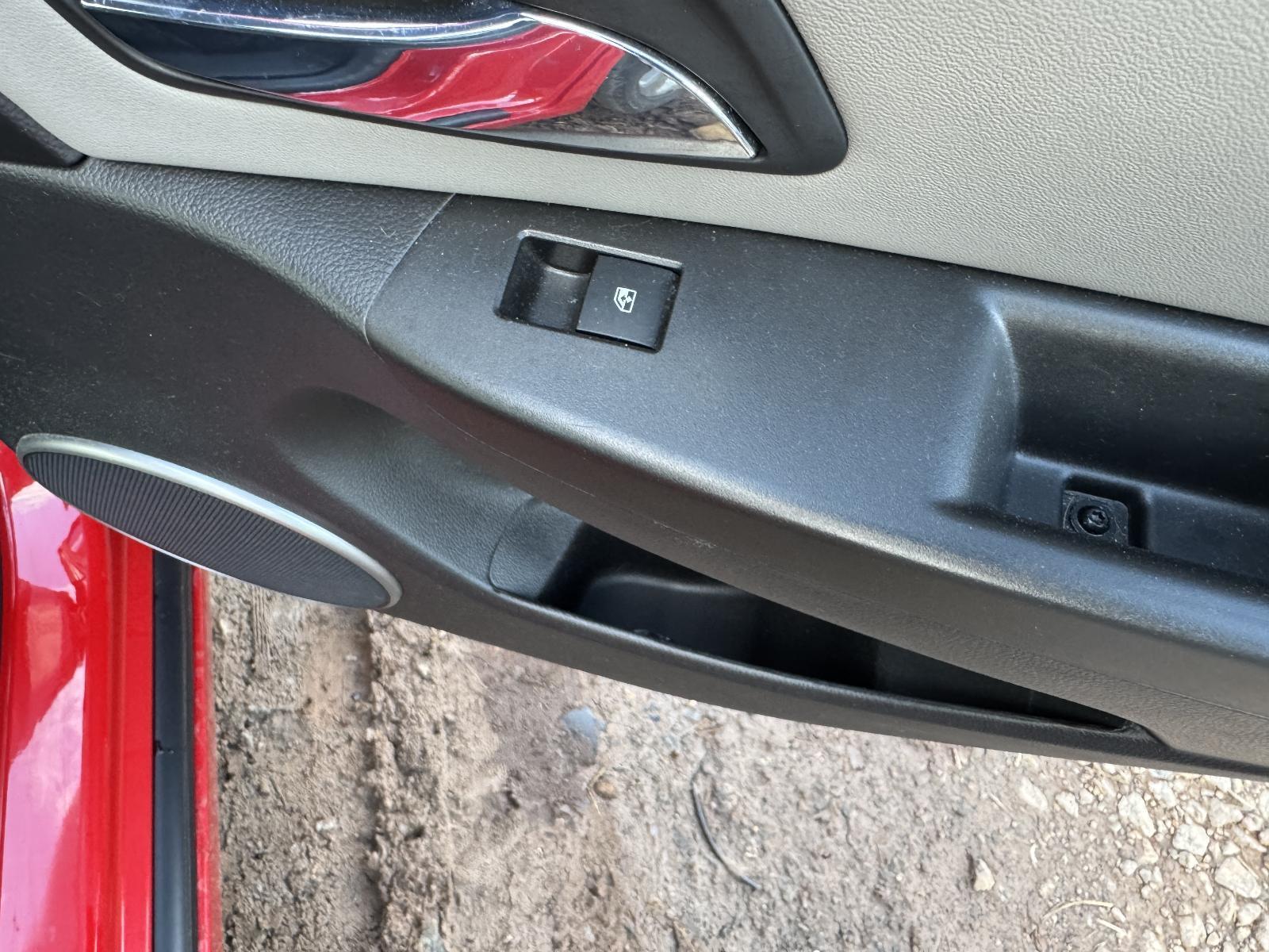 View Auto part Pwr Dr Wind Switch HOLDEN CRUZE 2016