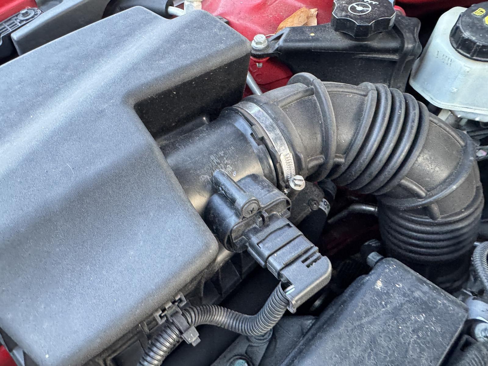 View Auto part Air Flow Meter HOLDEN CRUZE 2016