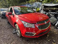 View Auto part Engine HOLDEN CRUZE 2016