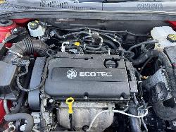 View Auto part Engine HOLDEN CRUZE 2016