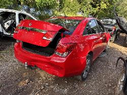View Auto part Engine HOLDEN CRUZE 2016