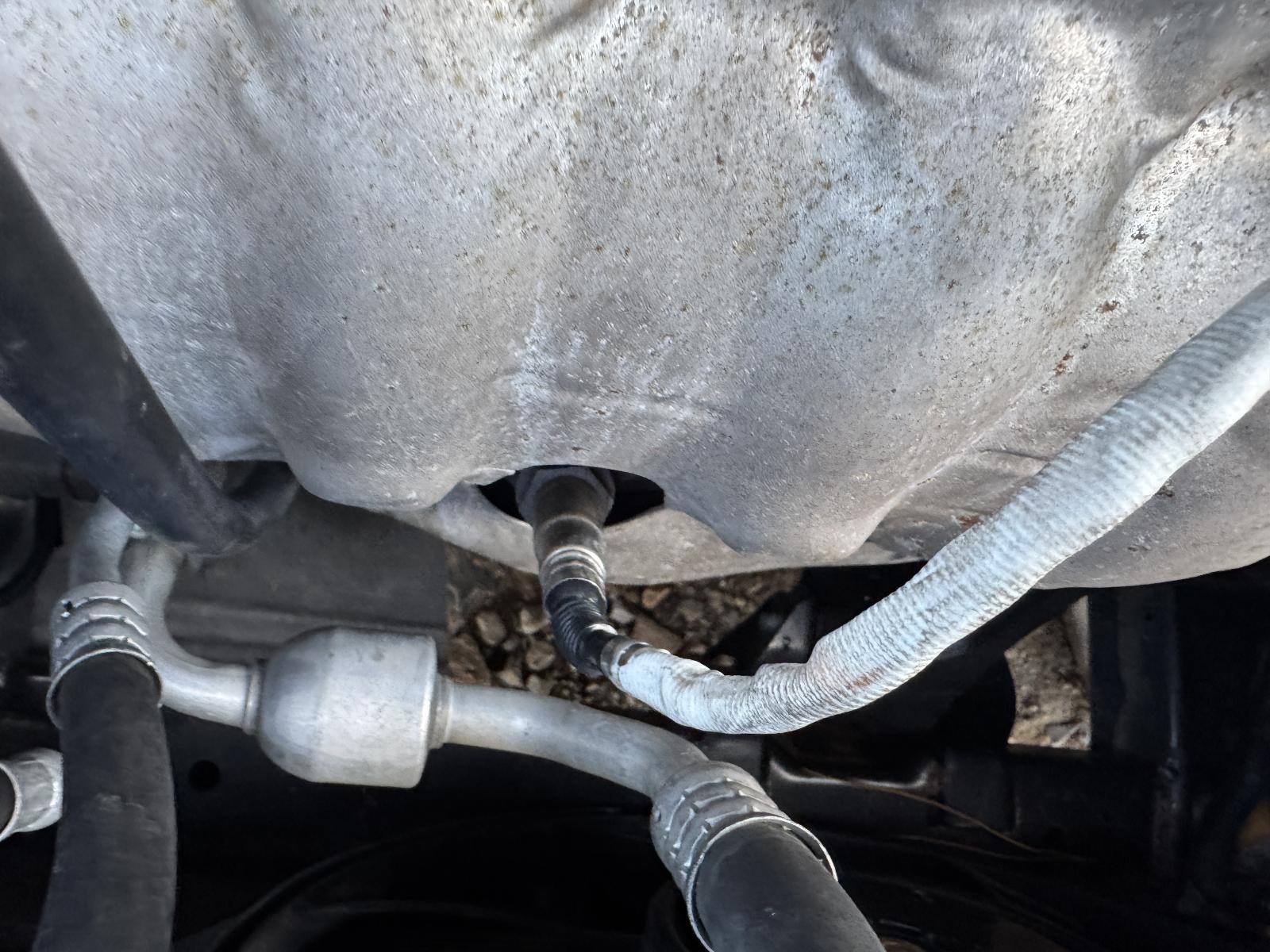 View Auto part Oxygen Sensor HOLDEN CRUZE 2016