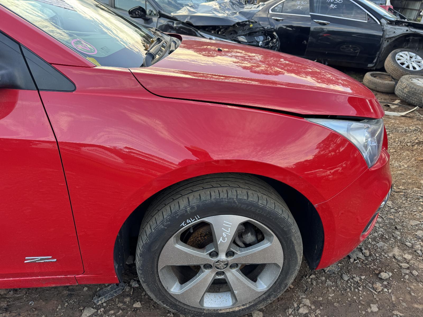 View Auto part Right Guard HOLDEN CRUZE 2016