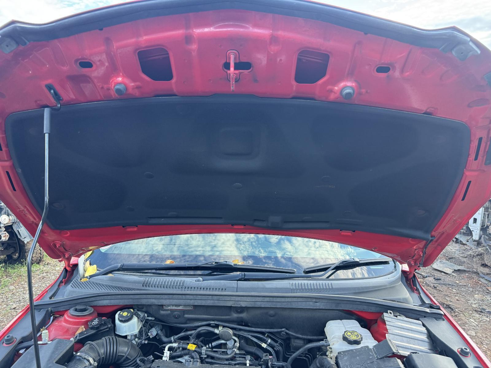 View Auto part Bonnet Hinge/Strut HOLDEN CRUZE 2016