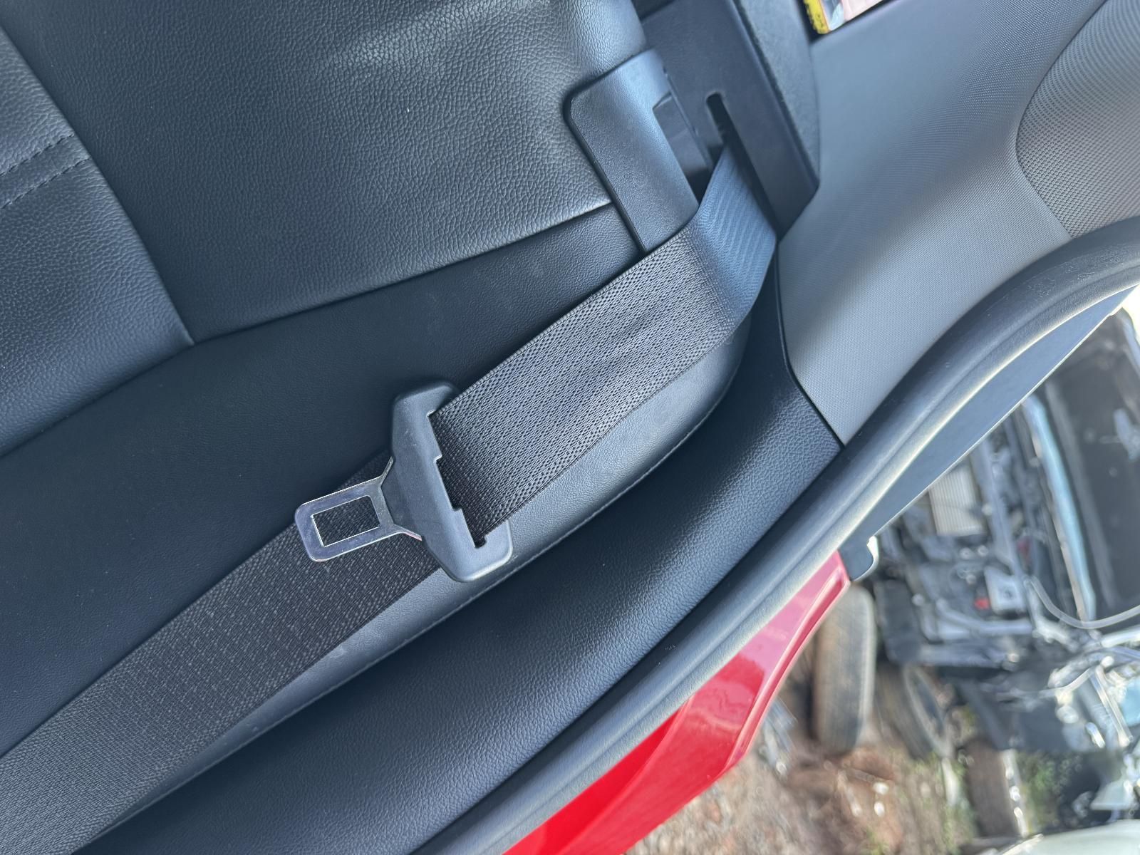 View Auto part Seatbelt/Stalk HOLDEN CRUZE 2016