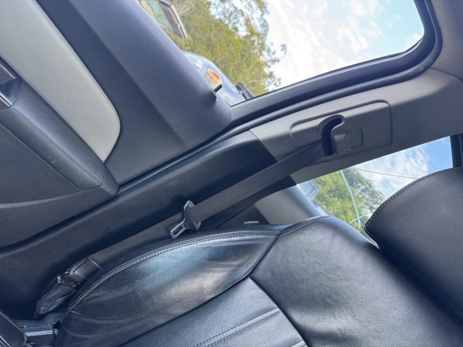 View Auto part Seatbelt/Stalk HOLDEN CRUZE 2016